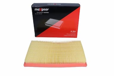 Gaisa filtrs MAXGEAR 26-2346 2