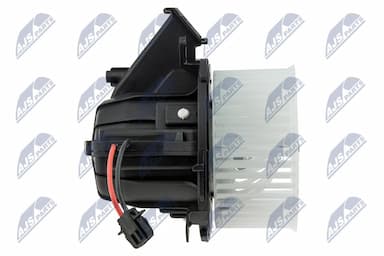 Salona ventilators NTY EWN-AU-003 3