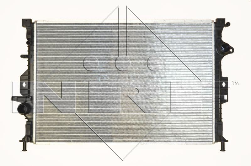 Radiators, Motora dzesēšanas sistēma NRF 53811 1