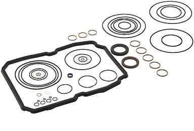Blīvju komplekts, Automātiskā pārnesumkārba ELRING 428.390 1