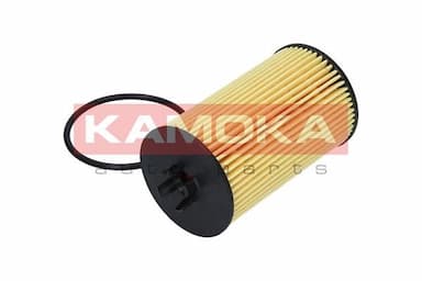 Eļļas filtrs KAMOKA F106001 3