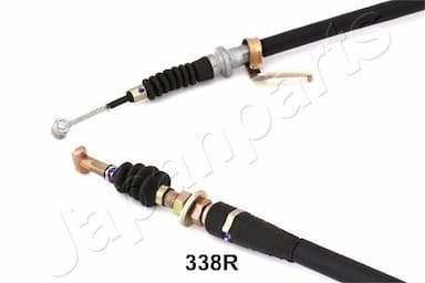 Trose, Stāvbremžu sistēma JAPANPARTS BC-338R 3