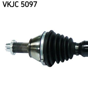 Piedziņas vārpsta SKF VKJC 5097 2