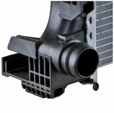 Radiators, Motora dzesēšanas sistēma MAHLE CR 886 000S 11