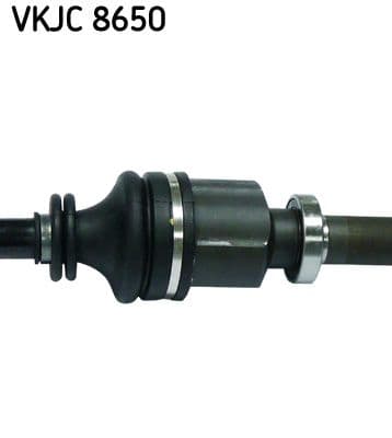 Piedziņas vārpsta SKF VKJC 8650 3