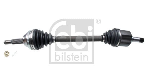 Piedziņas vārpsta FEBI BILSTEIN 182936 1