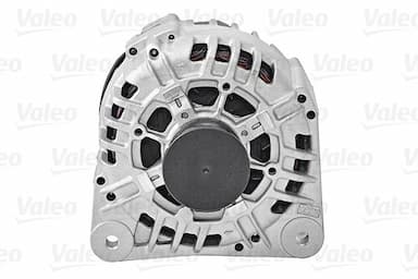 Ģenerators VALEO 437208 2