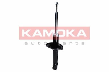 Amortizators KAMOKA 2000280 4