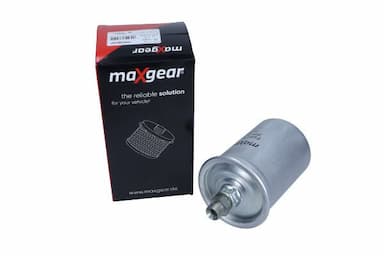 Degvielas filtrs MAXGEAR 26-2190 2