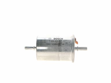 Degvielas filtrs BOSCH F 026 402 001 2