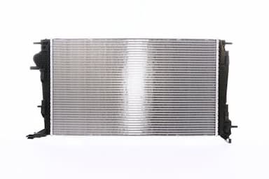 Radiators, Motora dzesēšanas sistēma MAHLE CR 24 000S 5