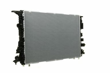 Radiators, Motora dzesēšanas sistēma MAHLE CR 1022 000P 4