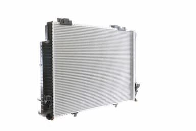 Radiators, Motora dzesēšanas sistēma MAHLE CR 315 001S 4