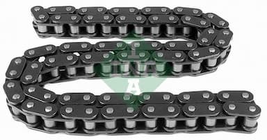 Sadales vārpstas piedziņas ķēde Schaeffler INA 553 0248 10 1