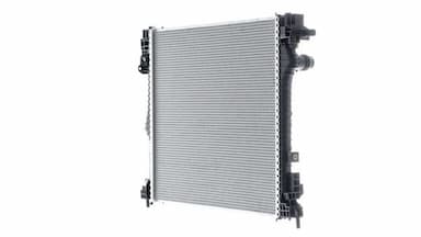 Radiators, Motora dzesēšanas sistēma MAHLE CR 2599 000P 7