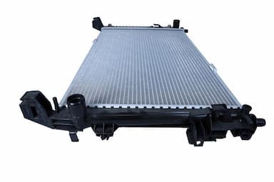 Radiators, Motora dzesēšanas sistēma MAXGEAR AC230084 1