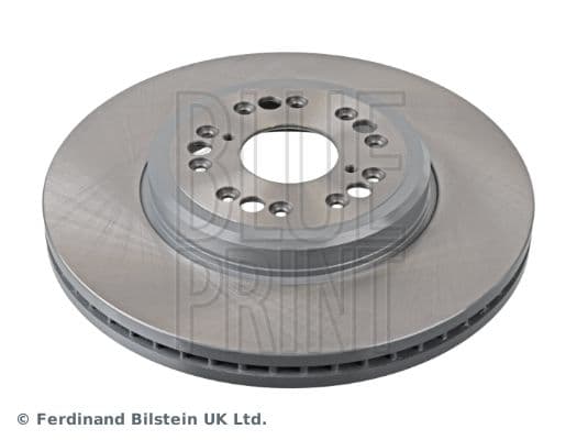 Bremžu diski BLUE PRINT ADT34388 1