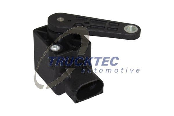 Sensors, lukturu augstuma regulēšana TRUCKTEC AUTOMOTIVE 02.42.332 1