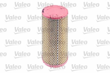 Gaisa filtrs VALEO 585624 2