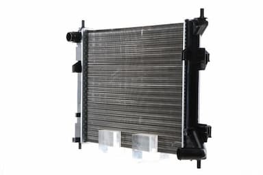 Radiators, Motora dzesēšanas sistēma MAHLE CR 2108 000S 2