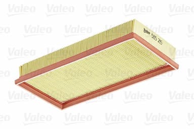 Gaisa filtrs VALEO 585215 3