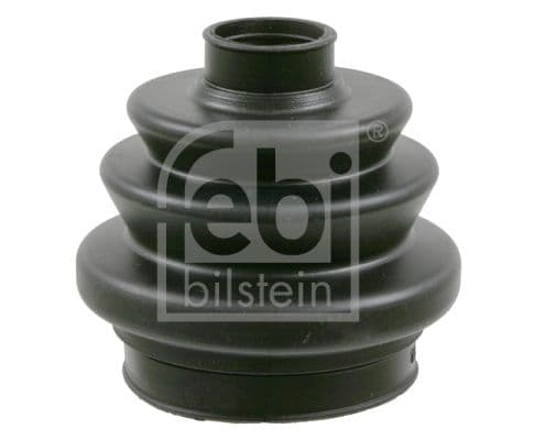 Putekļusargs, Piedziņas vārpsta FEBI BILSTEIN 03312 1