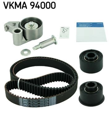 Zobsiksnas komplekts SKF VKMA 94000 1