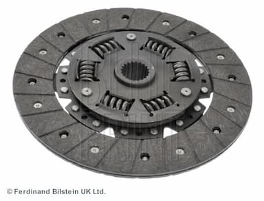 Sajūga disks BLUE PRINT ADT33129 2