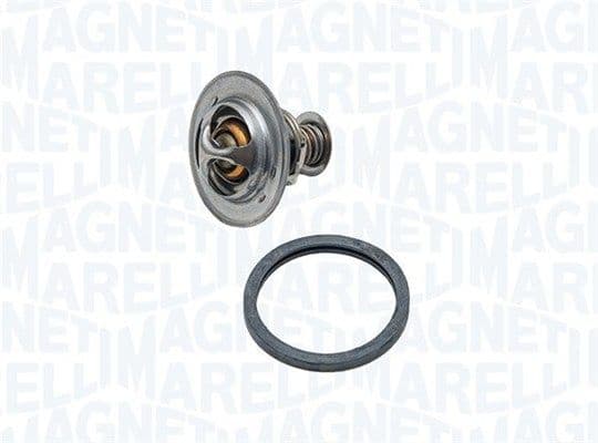 Termostats, Dzesēšanas šķidrums MAGNETI MARELLI 352317003980 1