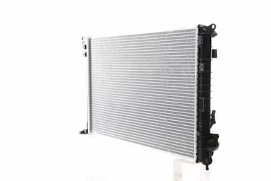 Radiators, Motora dzesēšanas sistēma MAHLE CR 985 000S 8