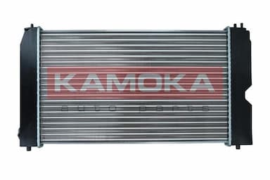 Radiators, Motora dzesēšanas sistēma KAMOKA 7705159 2