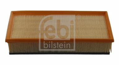 Gaisa filtrs FEBI BILSTEIN 30998 1