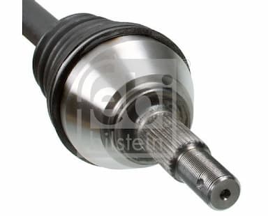 Piedziņas vārpsta FEBI BILSTEIN 182958 3