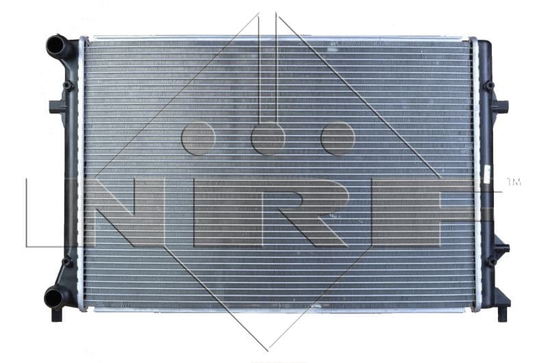 Radiators, Motora dzesēšanas sistēma NRF 59211 1