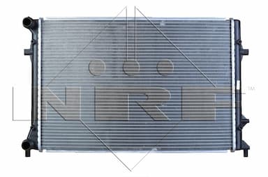 Radiators, Motora dzesēšanas sistēma NRF 59211 1