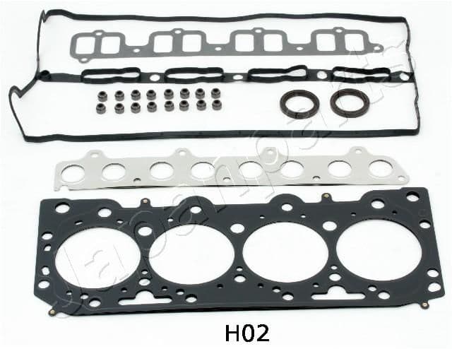 Blīvju komplekts, Motora bloka galva JAPANPARTS KG-H02 1