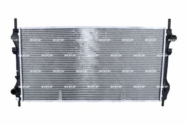 Radiators, Motora dzesēšanas sistēma NRF 519697 1