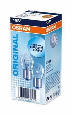 Kvēlspuldze ams-OSRAM 7506ULT 1