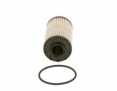 Eļļas filtrs BOSCH F 026 407 274 1