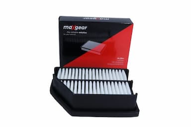 Gaisa filtrs MAXGEAR 26-2492 2