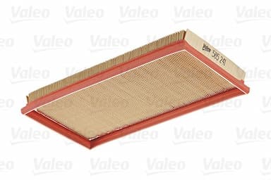 Gaisa filtrs VALEO 585241 3