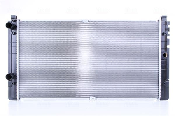 Radiators, Motora dzesēšanas sistēma NISSENS 65238A 1