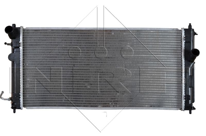 Radiators, Motora dzesēšanas sistēma NRF 53894 1