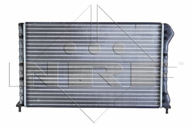 Radiators, Motora dzesēšanas sistēma NRF 53627 2