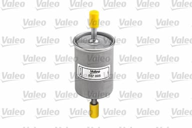 Degvielas filtrs VALEO 587008 2