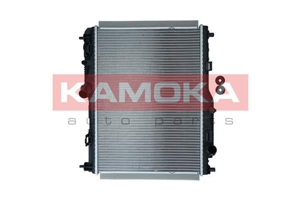 Radiators, Motora dzesēšanas sistēma KAMOKA 7700050 1