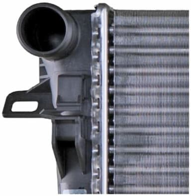 Radiators, Motora dzesēšanas sistēma MAHLE CR 608 000P 9