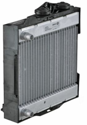 Radiators, Motora dzesēšanas sistēma MAHLE CR 922 000P 8