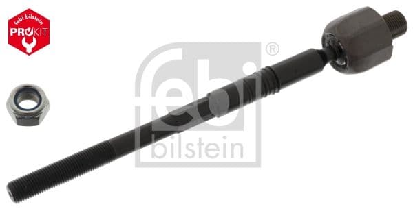 Aksiālais šarnīrs, Stūres šķērsstiepnis FEBI BILSTEIN 38007 1