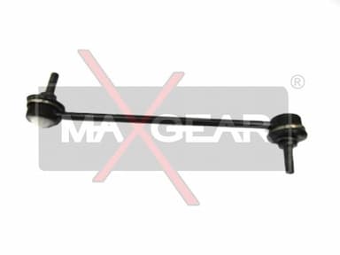 Stiepnis/Atsaite, Stabilizators MAXGEAR 72-1400 2